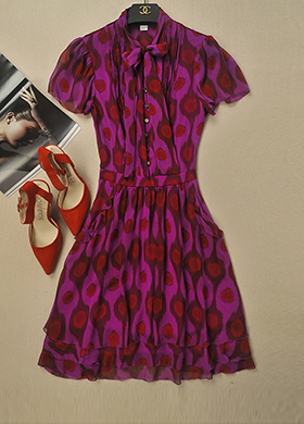 [해외수입] the kelly S/S collection fashion style_DRESS 0517-0007